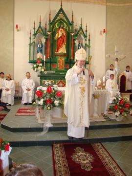 Kázeň J. E. arcibiskupa Kázeň J. E. arcibiskupa