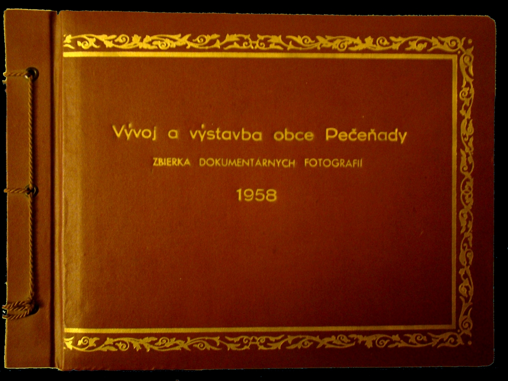 Fotogaléria Zbierka dokumentárnych fotografií 1958 (24) Zbierka dokumentárnych fotografií 1958
