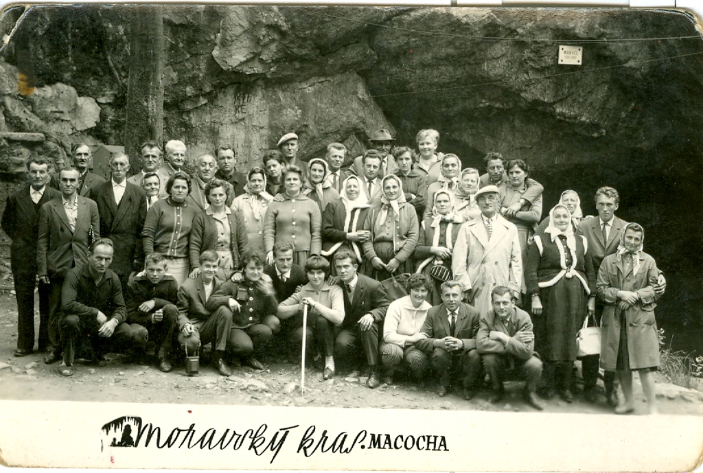 Fotogaléria Historické od občanov II. (1960-1965) (2) Historické od občanov II. (1960-1965)