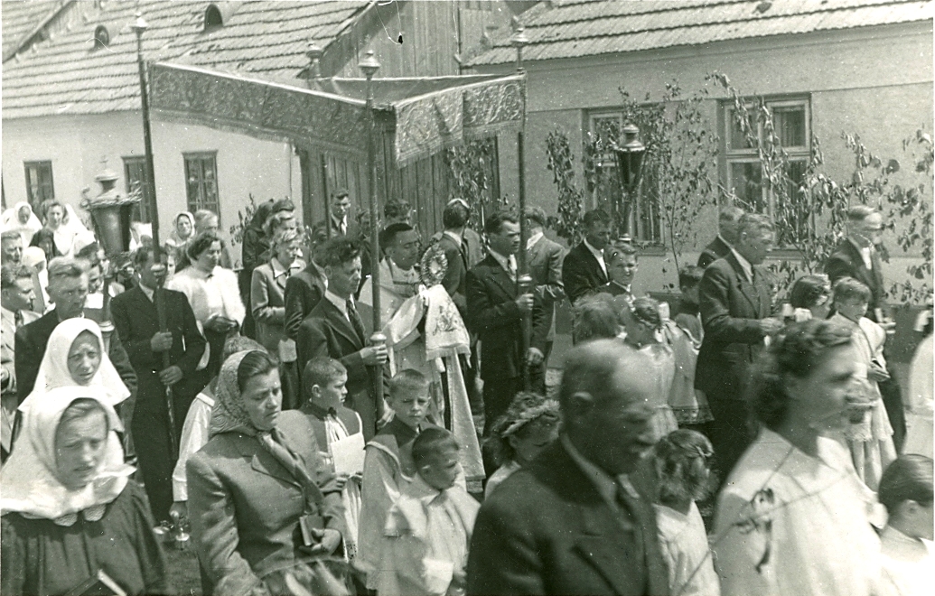 Fotogaléria Historické od občanov IV. (16) Historické od občanov IV.