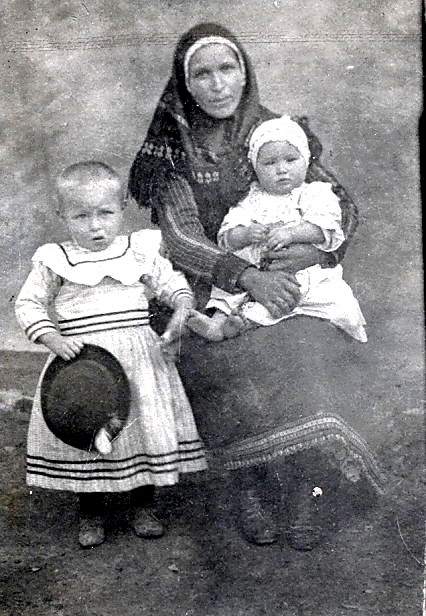 Fotogaléria Historické od občanov V. (2) Historické od občanov V.