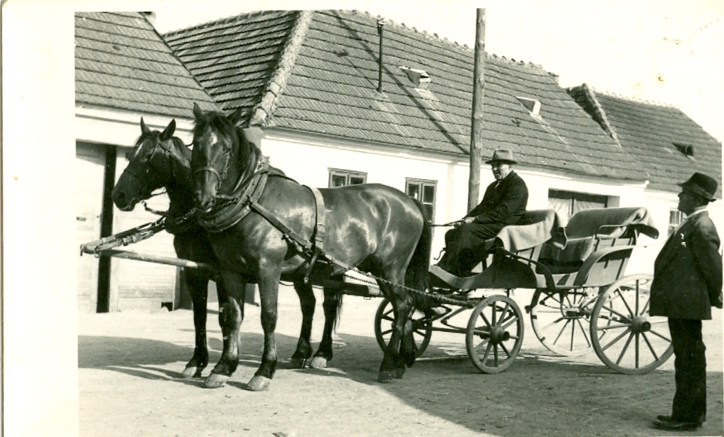 Fotogaléria Historické od občanov VI. (11) Historické od občanov VI.
