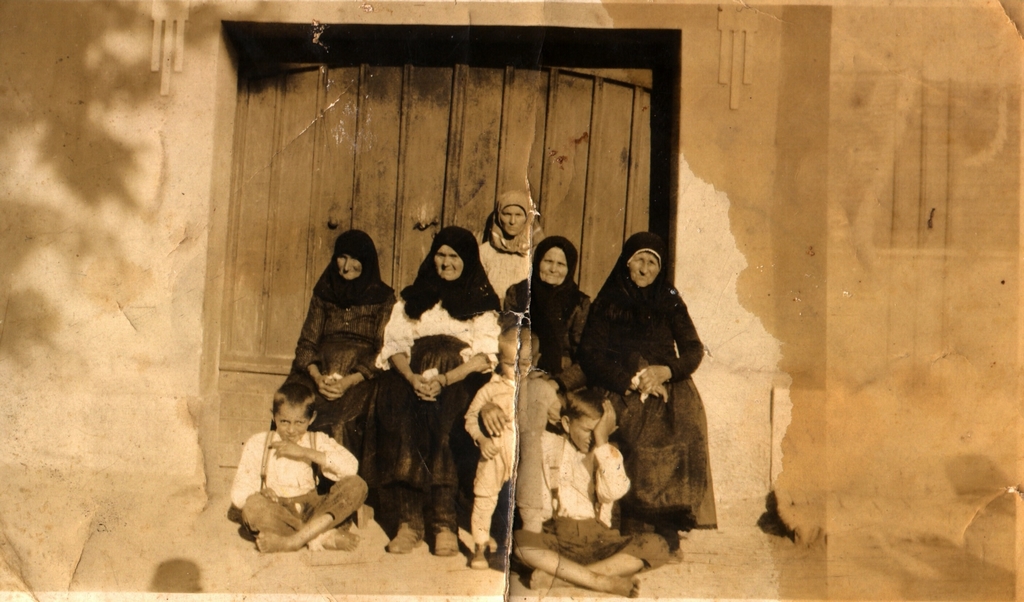Fotogaléria Historické od občanov VII. (2) Historické od občanov VII.