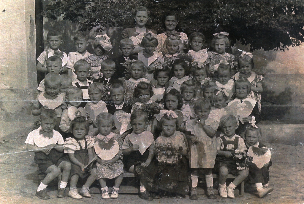 Fotogaléria Historické od občanov VIII. (1) Historické od občanov VIII.