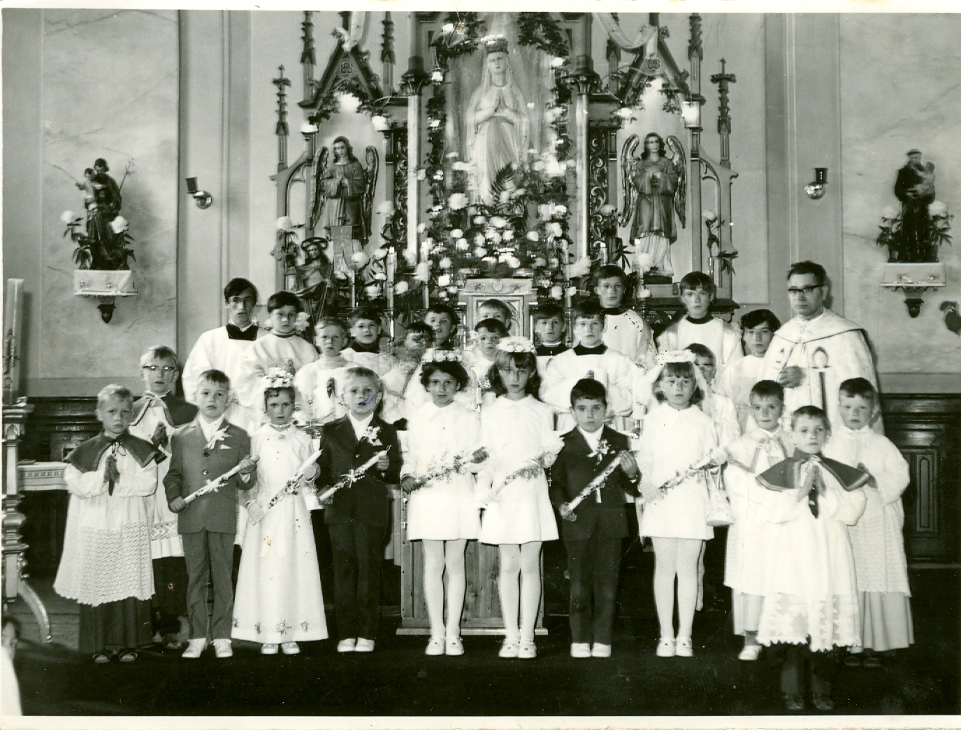 Fotogaléria Historické od občanov IX. (1) Historické od občanov IX.