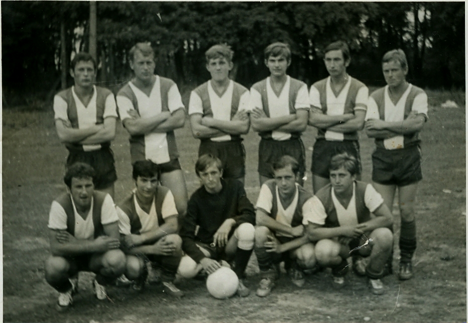 Fotogaléria Historické od občanov XI. (6) Historické od občanov XI.