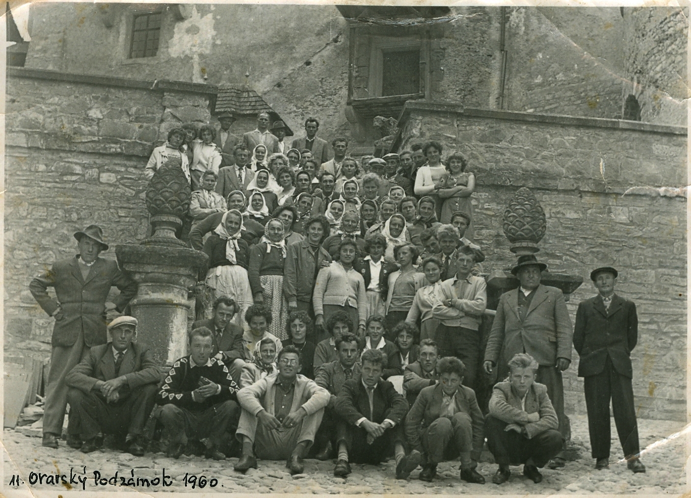Fotogaléria Historické od občanov XII. (21) Historické od občanov XII.