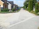 Rekonštrukcia cesty pri DK 004 Rekonštrukcia cesty pri DK 004