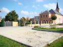 Rekonštrukcia cesty pri DK 008 Rekonštrukcia cesty pri DK 008