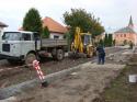 Rekonštrukcia cesty pri DK 023 Rekonštrukcia cesty pri DK 023