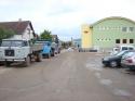 Rekonštrukcia cesty pri DK 026 Rekonštrukcia cesty pri DK 026