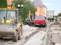 Rekonštrukcia cesty pri DK 028 Rekonštrukcia cesty pri DK 028