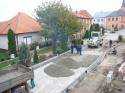 Rekonštrukcia cesty pri DK 030 Rekonštrukcia cesty pri DK 030