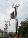 Elektrina Nová ulica 018 Elektrina Nová ulica 018