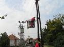 Elektrina Nová ulica 019 Elektrina Nová ulica 019