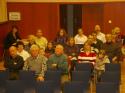 Ustanovujúca schôdza 13 Ustanovujúca schôdza 13