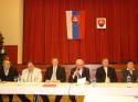 Ustanovujúca schôdza 15 Ustanovujúca schôdza 15