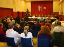 Ustanovujúca schôdza 21 Ustanovujúca schôdza 21