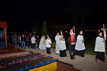 Veľkonočná vigília 2015_8 Veľkonočná vigília 2015_8