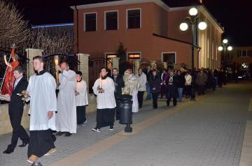Veľkonočná vigília 2015_7 Veľkonočná vigília 2015_7