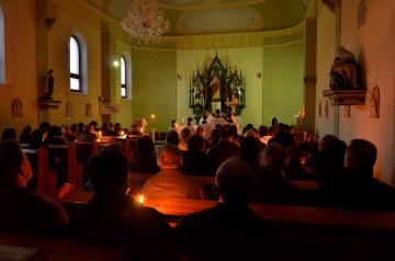 Veľkonočná vigília 2015_4 Veľkonočná vigília 2015_4