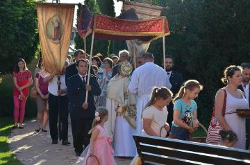 Procesia Božieho Tela 2015_17 Procesia Božieho Tela 2015_17