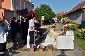 Procesia Božieho Tela 2015_11 Procesia Božieho Tela 2015_11