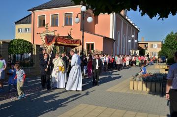 Procesia Božieho Tela 2015_10 Procesia Božieho Tela 2015_10
