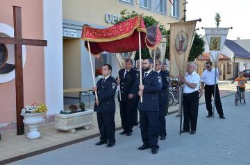 Procesia Božieho Tela 2015_8 Procesia Božieho Tela 2015_8