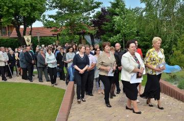 Procesia Božie Telo 2016_17 Procesia Božie Telo 2016_17
