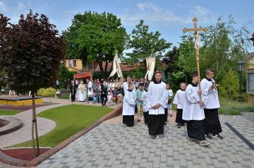 Procesia Božie Telo 2016_15 Procesia Božie Telo 2016_15