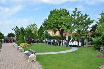 Procesia Božie Telo 2016_10 Procesia Božie Telo 2016_10