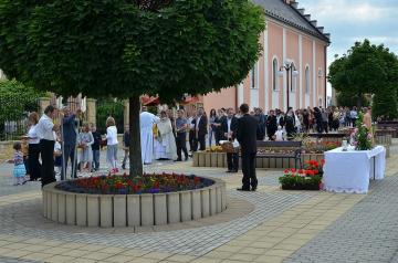 Procesia Božie Telo 2016_5 Procesia Božie Telo 2016_5