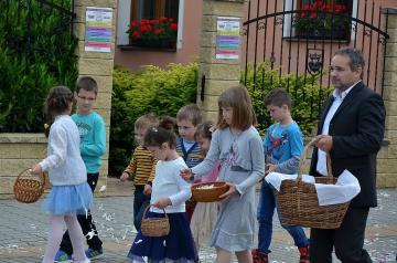 Procesia Božie Telo 2016_4 Procesia Božie Telo 2016_4