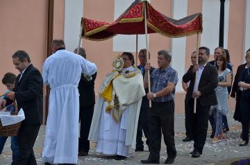 Procesia Božie Telo 2016_3 Procesia Božie Telo 2016_3