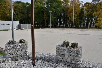 Tenisové dvorce a multifunkčné ihrisko 2016_09 Tenisové dvorce a multifunkčné ihrisko 2016_09