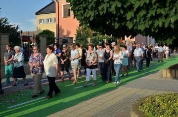 Procesia Božieho Tela 2018_11 Procesia Božieho Tela 2018_11