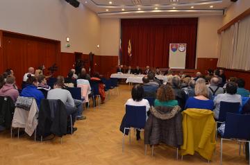 Ustanovujúca schôdza 2018_20 Ustanovujúca schôdza 2018_20