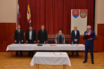 Ustanovujúca schôdza 2018_11 Ustanovujúca schôdza 2018_11