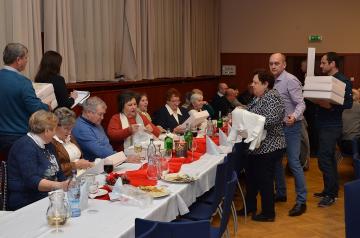 Vianočné posedenie s dôchodcami 2018_38 Vianočné posedenie s dôchodcami 2018_38