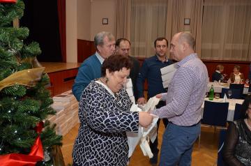 Vianočné posedenie s dôchodcami 2018_33 Vianočné posedenie s dôchodcami 2018_33
