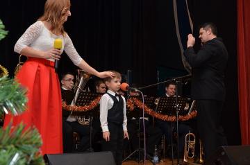 Vianočné posedenie s dôchodcami 2018_29 Vianočné posedenie s dôchodcami 2018_29