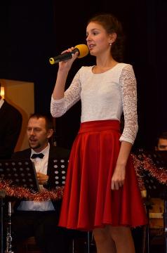 Vianočné posedenie s dôchodcami 2018_27 Vianočné posedenie s dôchodcami 2018_27