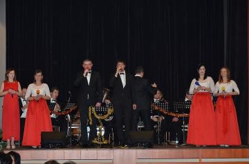 Vianočné posedenie s dôchodcami 2018_20 Vianočné posedenie s dôchodcami 2018_20
