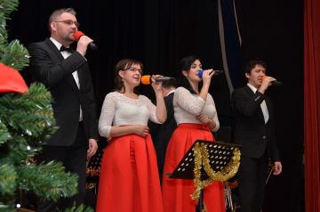 Vianočné posedenie s dôchodcami 2018_16 Vianočné posedenie s dôchodcami 2018_16