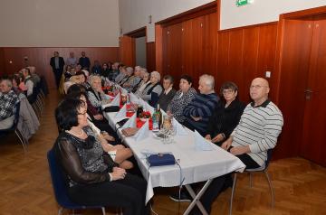 Vianočné posedenie s dôchodcami 2018_12 Vianočné posedenie s dôchodcami 2018_12