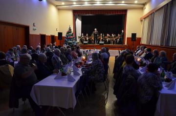 Vianočné posedenie s dôchodcami 2018_04 Vianočné posedenie s dôchodcami 2018_04