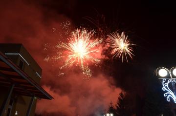 Nový rok 2019- ohňostroj _15 Nový rok 2019- ohňostroj _15