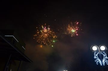 Nový rok 2019- ohňostroj _13 Nový rok 2019- ohňostroj _13