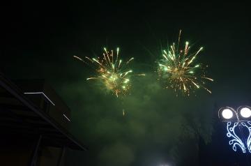 Nový rok 2019- ohňostroj _09 Nový rok 2019- ohňostroj _09